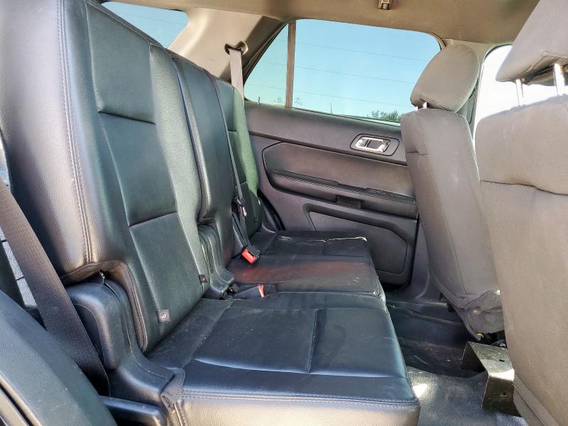 Photo 11 from auction – 2017 FORD EXPLORER P with VIN 1FM5K8AR3HGB94047