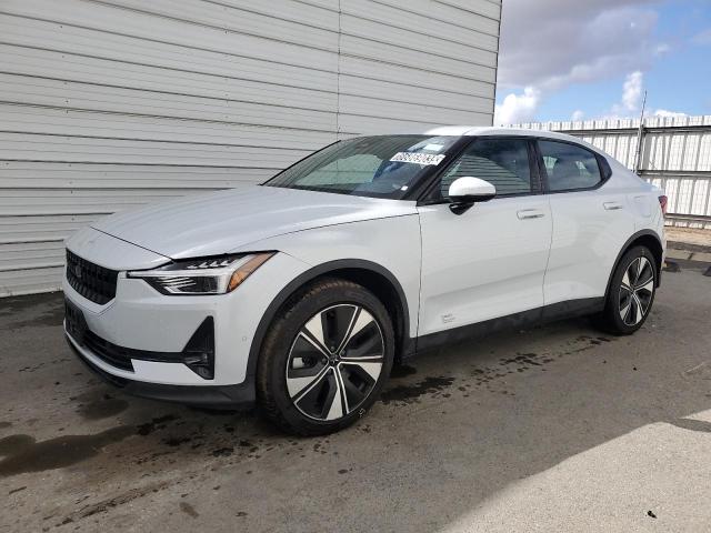 POLESTAR 2 2023 with VIN YSMED3KA7PL162187 - Photo from auction