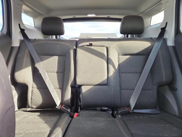 Photo 10 from auction – 2019 GMC TERRAIN SL with VIN 3GKALTEX8KL318378
