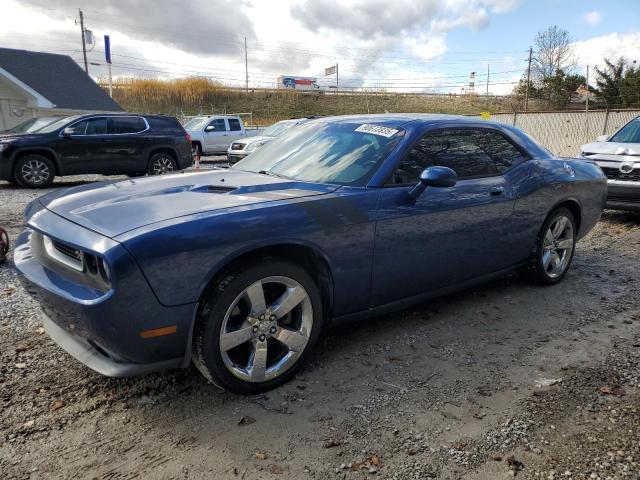 DODGE CHALLENGER 2009 con VIN 2B3LJ54T39H588174 - Foto de la subasta