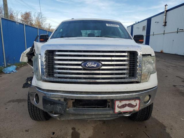 Photo 5 from auction – 2012 FORD F150 SUPER with VIN 1FTFW1EF5CFC62531