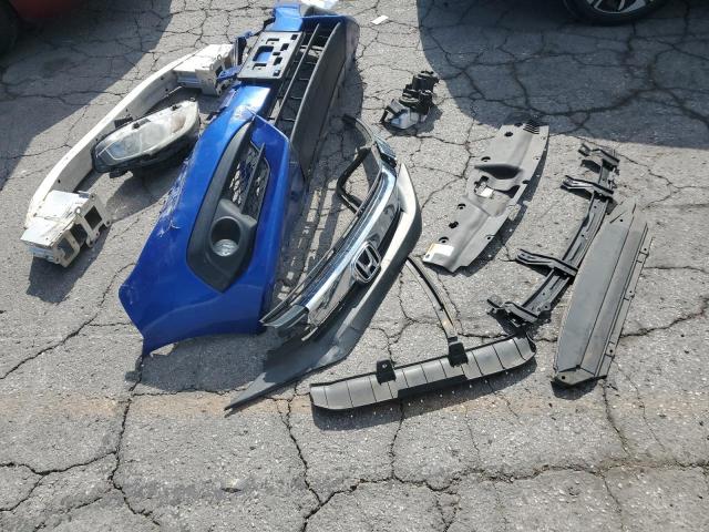 Photo 12 from auction – 2016 HONDA CIVIC EXL with VIN 2HGFC1F78GH659947