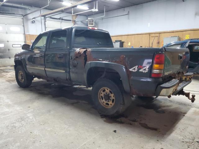 Photo 2 from auction – 2005 GMC SIERRA K25 with VIN 1GTHK23295F930960