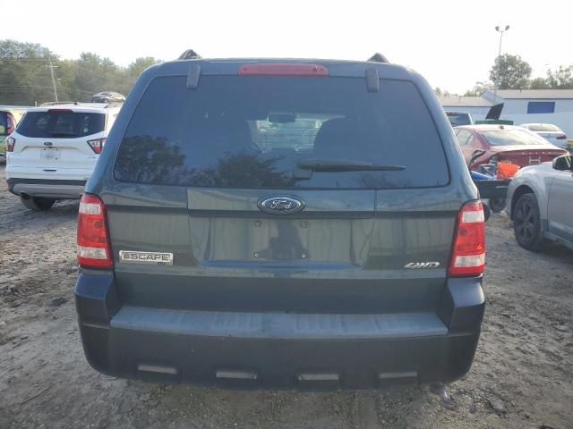 Photo 6 from auction – 2011 FORD ESCAPE XLT with VIN 1FMCU9D79BKA04841