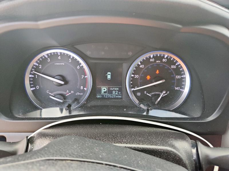 Photo 9 from auction – 2016 TOYOTA HIGHLANDER with VIN 5TDZKRFH9GS183523