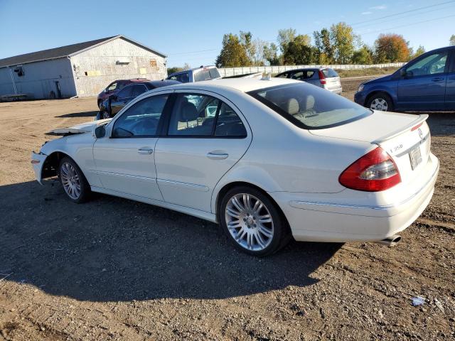 Photo 2 from auction – 2008 MERCEDES-BENZ E 350 with VIN WDBUF56X28B201415