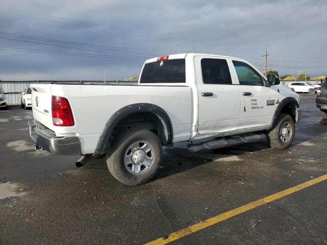 Photo 3 from auction – 2015 RAM 2500 ST with VIN 3C6UR5CL1FG528653