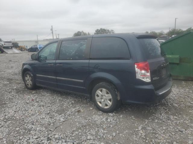 Photo 2 from auction – 2013 DODGE GRAND CARA with VIN 2C4RDGBG6DR659338