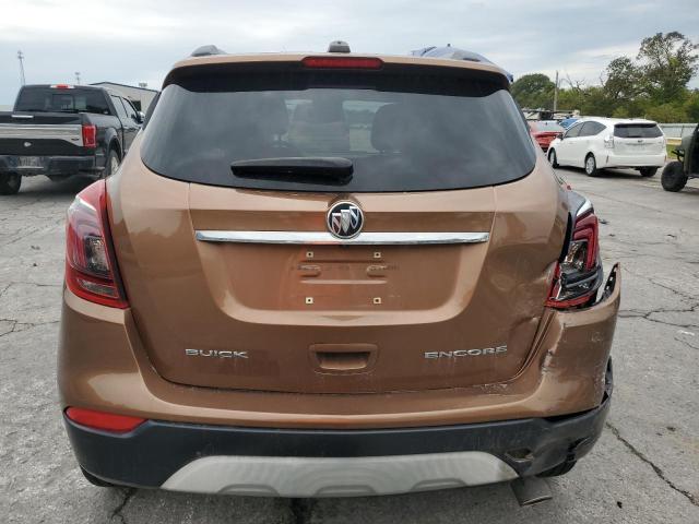 Photo 6 from auction – 2017 BUICK ENCORE PRE with VIN KL4CJASB3HB142142