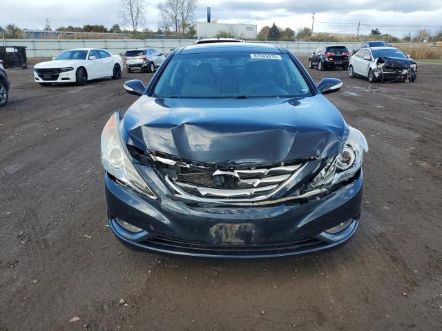Photo 5 from auction – 2013 HYUNDAI SONATA SE with VIN 5NPEC4AC6DH627372