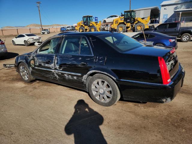 Photo 2 from auction – 2008 CADILLAC DTS with VIN 1G6KD57Y88U127852