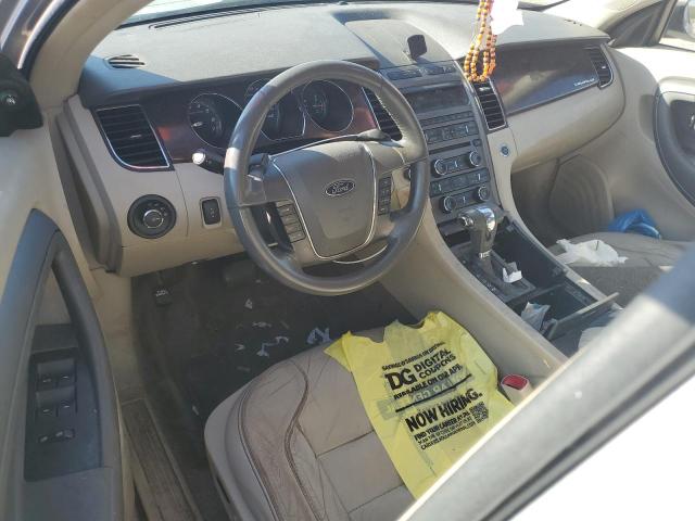 صورة رقم 8 من المزاد - 2012 FORD TAURUS SEL مع VIN 1FAHP2EW1CG121581
