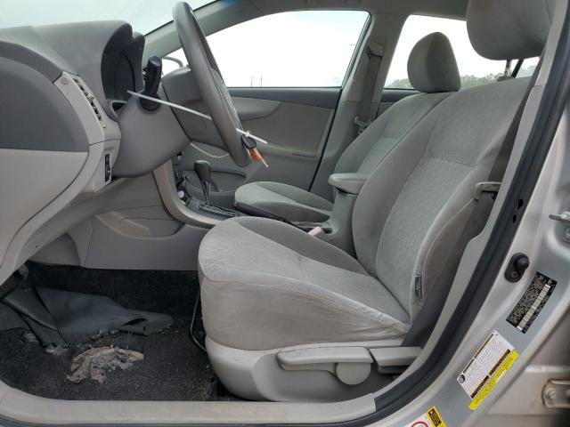 Photo 7 from auction – 2009 TOYOTA COROLLA BA with VIN JTDBL40EX9J053248
