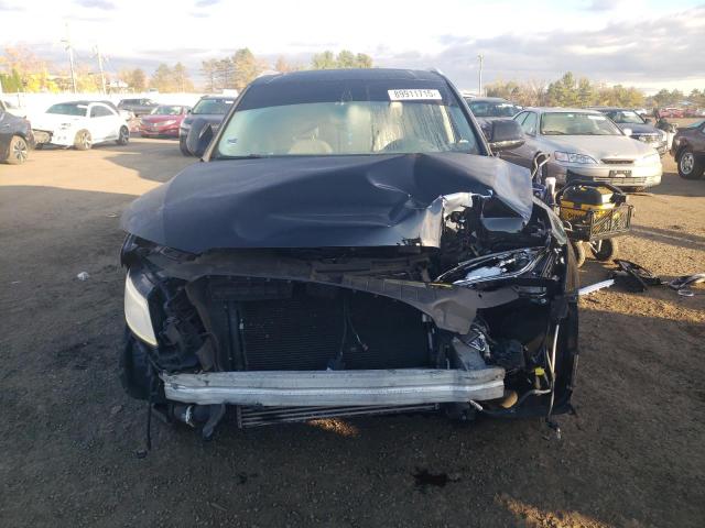 Photo 5 from auction – 2015 AUDI Q5 PREMIUM with VIN WA1LFAFP3FA087282