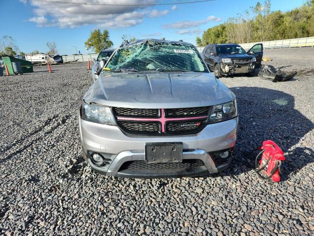 Photo 5 from auction – 2016 DODGE JOURNEY CROSSROAD with VIN 3C4PDCGB8GT107368