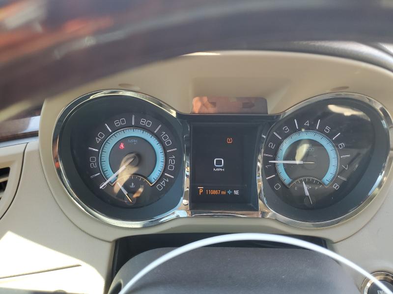 Photo 9 from auction – 2013 BUICK LACROSSE T with VIN 1G4GJ5E3XDF232955