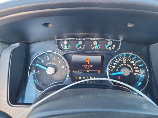 Photo 9 from auction – 2013 FORD F150 SUPER with VIN 1FTFW1ET9DFD69802