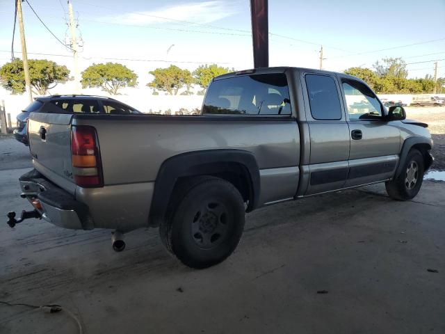 Photo 3 from auction – 2003 GMC NEW SIERRA with VIN 1GTEC19V23Z200749