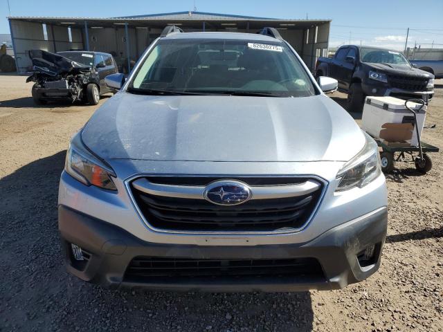 Photo 5 from auction – 2020 SUBARU OUTBACK PR with VIN 4S4BTAEC5L3168028