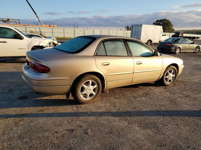 Photo 3 from auction – 2004 BUICK REGAL LS with VIN 2G4WB52K641362226