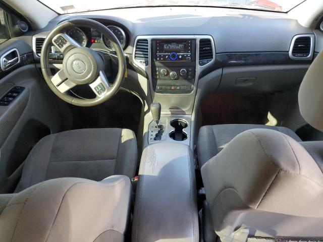 Photo 8 from auction – 2012 JEEP GRAND CHER with VIN 1C4RJFAG4CC185482