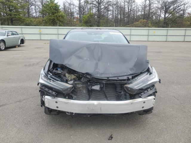 Photo 5 from auction – 2022 ACURA ILX with VIN 19UDE2F3XNA003779