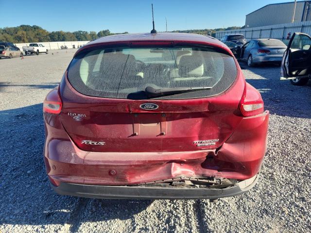 Photo 6 from auction – 2015 FORD FOCUS TITANIUM with VIN 1FADP3N2XFL311179