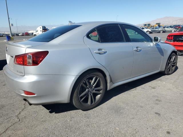 Photo 3 from auction – 2012 LEXUS IS 250 with VIN JTHBF5C24C5177139