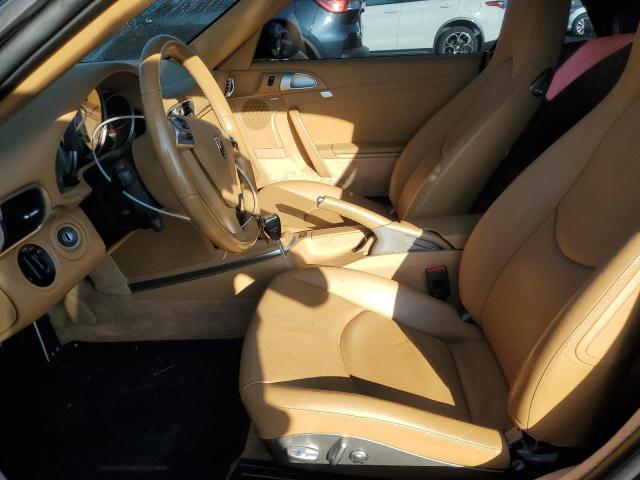 Photo 7 from auction – 2009 PORSCHE 911 CARRER with VIN WP0CB29999S756156
