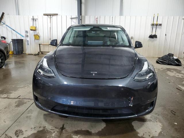 Photo 5 from auction – 2024 TESLA MODEL Y with VIN 7SAYGDEFXRF057083