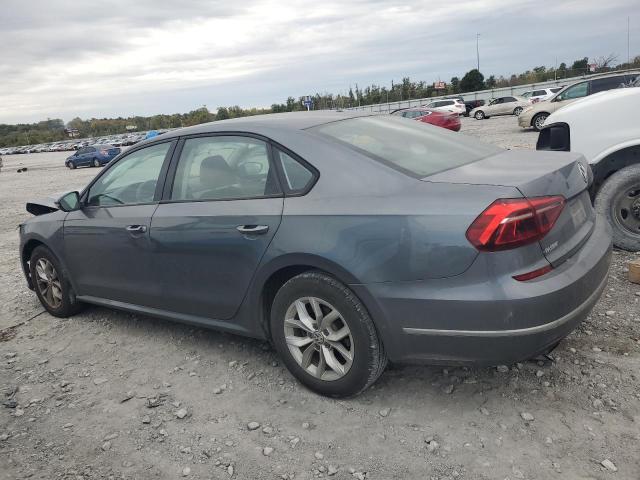 Photo 2 from auction – 2018 VOLKSWAGEN PASSAT S with VIN 1VWAA7A35JC008420