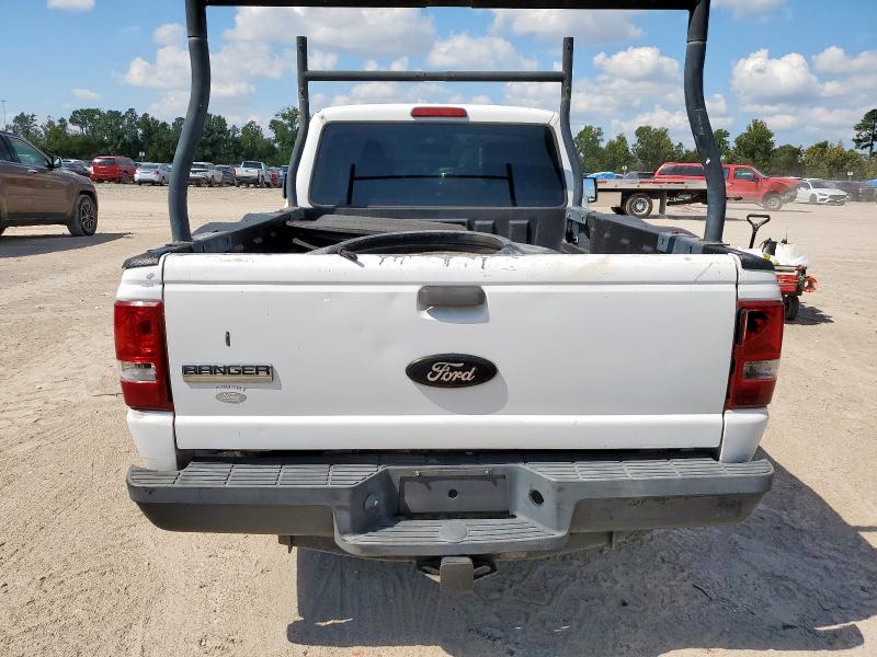 Photo 6 from auction – 2010 FORD RANGER with VIN 1FTKR1AD4APA25093