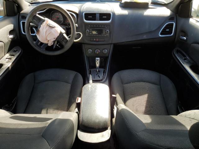 Photo 8 from auction – 2014 DODGE AVENGER SE with VIN 1C3CDZAB4EN153887