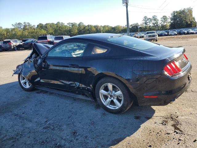 Photo 2 from auction – 2017 FORD MUSTANG with VIN 1FA6P8AM4H5335157
