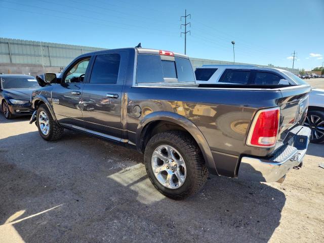 Photo 2 from auction – 2017 RAM 1500 LARAM with VIN 1C6RR7NT1HS712677