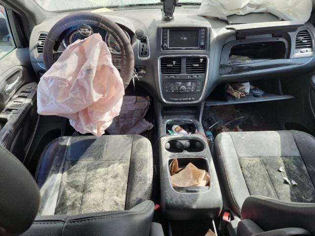 Zdjęcie 8 z aukcji – 2017 DODGE GRAND CARA z VIN 2C4RDGCG0HR675426