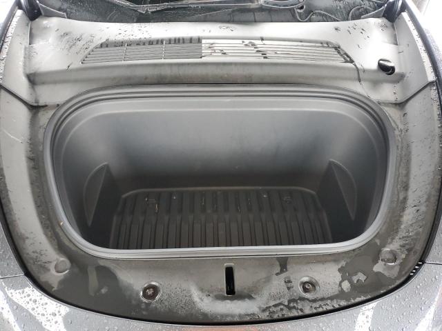 Photo 11 from auction – 2021 TESLA MODEL Y with VIN 5YJYGDEE7MF063095