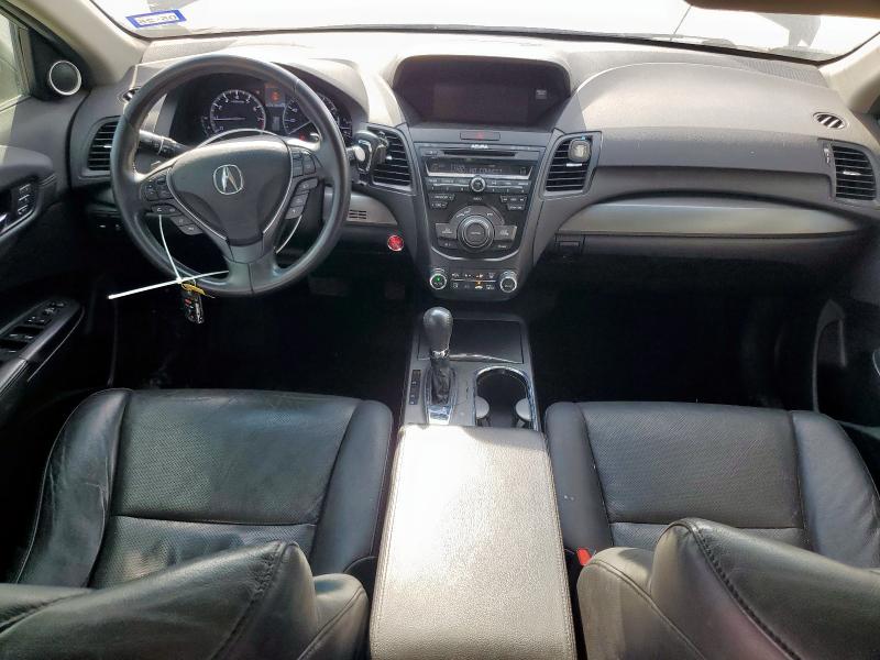 Photo 8 from auction – 2013 ACURA RDX TECHNO with VIN 5J8TB3H58DL020091