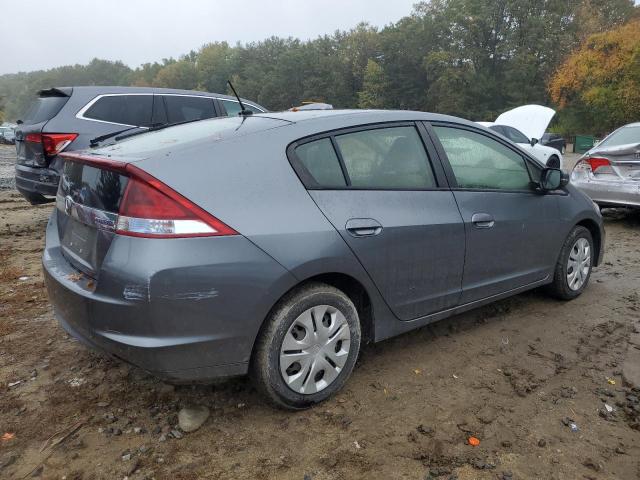 Photo 3 from auction – 2014 HONDA INSIGHT with VIN JHMZE2H33ES000135