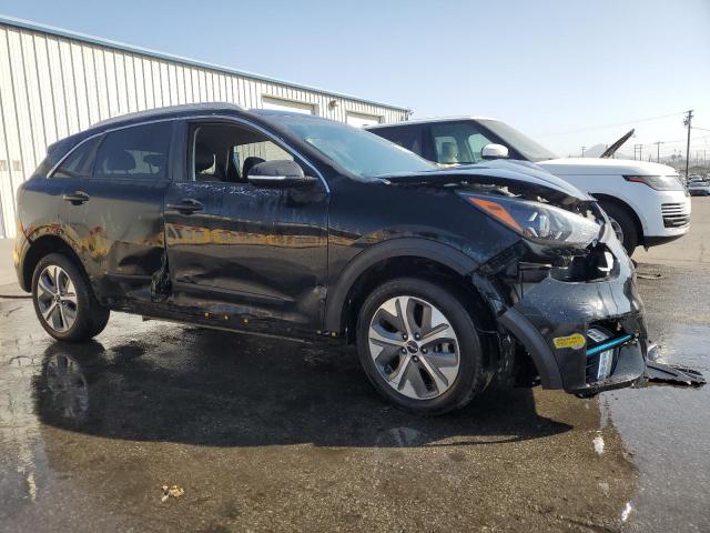 Photo 4 from auction – 2022 KIA NIRO S with VIN KNDCC3LG3N5149186