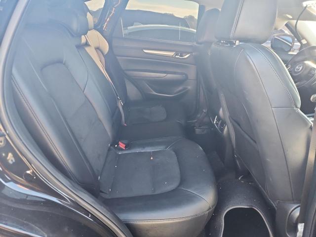Photo 11 from auction – 2017 MAZDA CX-5 with VIN JM3KFACL4H0150084