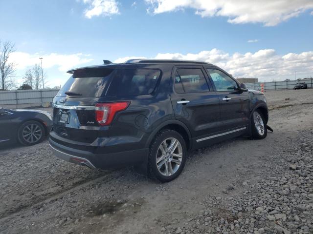 Foto 3 de la subasta – 2017 FORD EXPLORER X con VIN 1FM5K8D88HGC98438