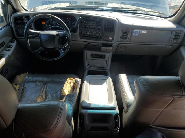 Photo 8 from auction – 2000 CHEVROLET SILVERADO with VIN 1GCEC19T1YZ332603