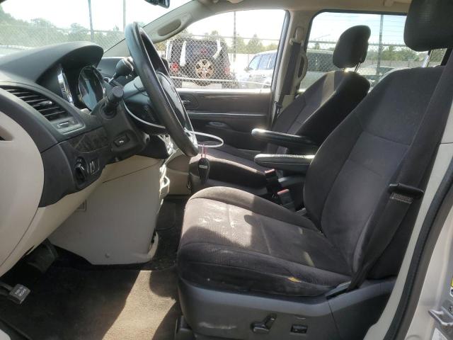 Photo 7 from auction – 2011 DODGE GRAND CARA with VIN 2D4RN3DG3BR626395