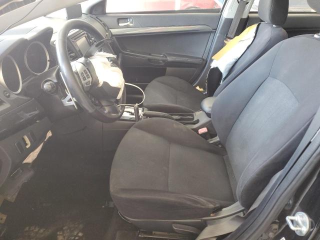 Photo 7 from auction – 2014 MITSUBISHI LANCER GT with VIN JA32U8FW3EU011502