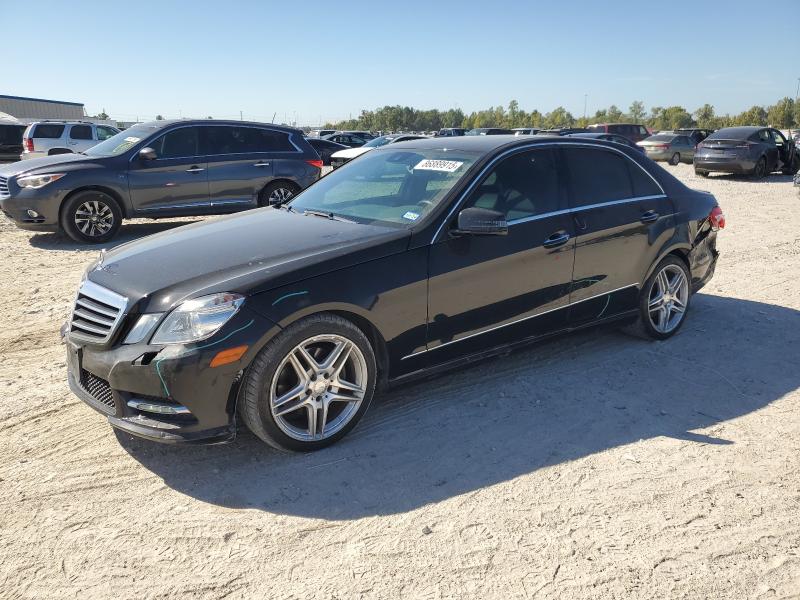 Photo 1 from auction – 2013 MERCEDES-BENZ E 350 with VIN WDDHF5KB0DA740943