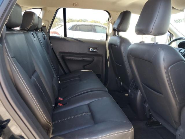 Photo 11 from auction – 2010 FORD EDGE SEL with VIN 2FMDK4JC0ABB68728