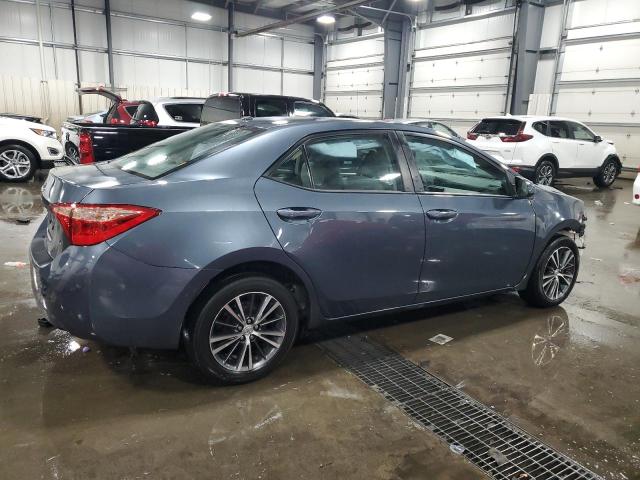 Photo 3 from auction – 2018 TOYOTA COROLLA L with VIN 2T1BURHE5JC040356