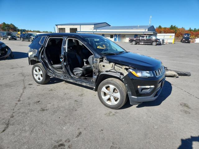 Photo 4 from auction – 2018 JEEP COMPASS LA with VIN 3C4NJDBB4JT281748