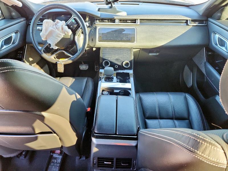 Photo 8 from auction – 2021 LAND ROVER RANGE ROVE with VIN SALYT2EX6MA303403